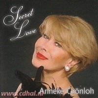 Anneke Gronloh - Secret Love - CD