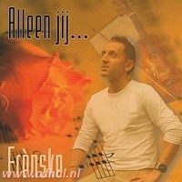Frenske - Alleen jij - CD