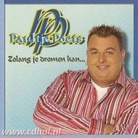 Paultje Poets - Zolang je dromen kan... - CD