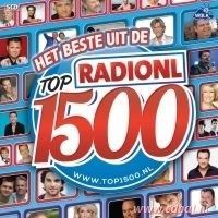 RadioNL - Het Beste Uit De Top 1500 - 5CD