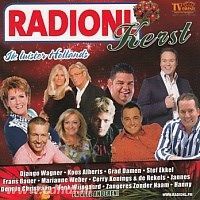 RadioNL - Kerst - 2CD
