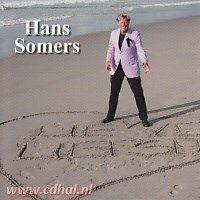 Hans Somers - Lieve Liefste - CD