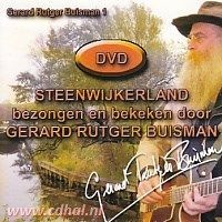 Gerard Rutger Buisman 1 - DVD Steenwijkerland