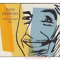Toon Hermans - Herinneringen aan - 3CD