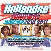 Hollandse Nieuwe - Jaaroverzicht 2011-2CD