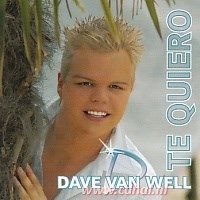 Dave van Well - Te Quiero - CD