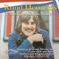 Ruud Hermans - Rocky Mountain Music - CD