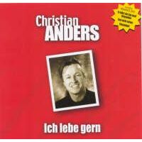 Christian Anders - Ich lebe gern