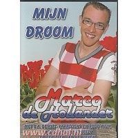 Marco de Hollander - Mijn droom - DVD