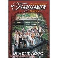 Allround Mannenkoor De Flagellanten Giethoorn - As `n Vis In `t Water - DVD