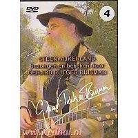 Gerard Rutger Buisman 4 - DVD