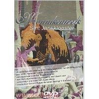 Monnikenwerk Sint Jansklooster - DVD