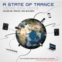 A State Of Trance Yearmix 2013 - 2CD