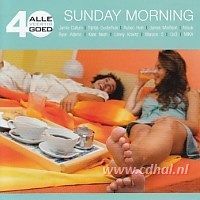 Sunday Morning - Alle 40 goed - 2CD