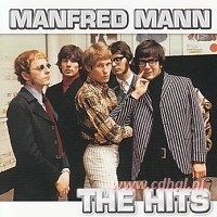 Manfred Mann - The Hits - CD