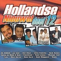 Hollandse Nieuwe - Deel 12 - 2CD