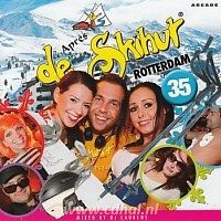 De Apres Skihut 35 - Rotterdam