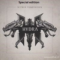 Within Temptation - Hydra - 2CD Special Edition