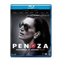 Penoza - Seizoen 1 t/m 3 - Verzamelbox - 3Bluray