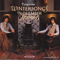 Tangarine - Wintersongs: The December Sessions - CD