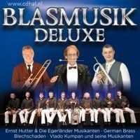 Blasmusik Deluxe - Die 20 Grossen Hits - CD