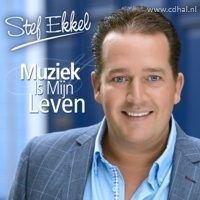 Stef Ekkel - Muziek Is Mijn Leven - CD