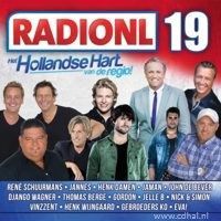 RadioNL Vol. 19 - CD