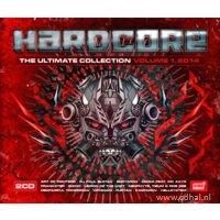 Hardcore - The Ultimate Collection - Vol 1. 2014 - 2CD