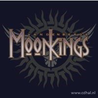 Vandenberg`s Moonkings - Moonkings - CD