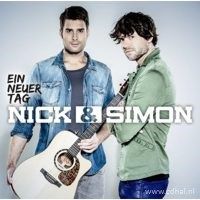 Nick en Simon - Ein Neuer Tag - CD