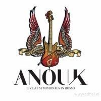 Anouk - Live At Symphonica In Rosso - 2CD