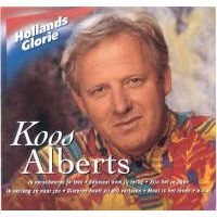 Koos Alberts - Hollands Glorie