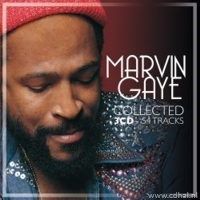 Marvin Gaye - Collected - 3CD 