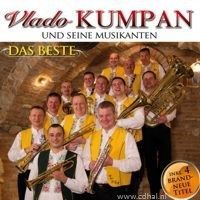 Vlado Kumpan und seine Musikanten - Das Beste - CD