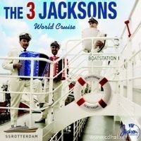 The 3 Jacksons - World Cruise - CD