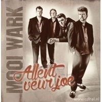 Mooi Wark - Allent Veur Joe - CD
