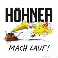 Hohner - Mach Laut!