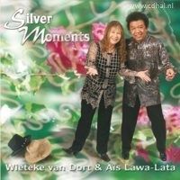 Ais Lawa-Lata en Wieteke van Dort - Silver Moments - CD