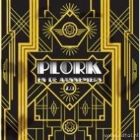 Plork en de Aannemers -  2.0 - CD