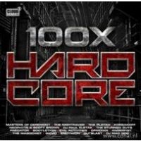 100x Hardcore - 2014 - 2CD