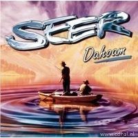 Seer - Dahoam - CD