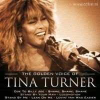 Tina Turner - The Golden Voice Of - 2CD