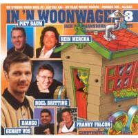 In `N Woonwagen - Deel 8 - CD