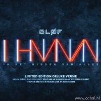Blof - In Het Midden Van Alles - CD+DVD 