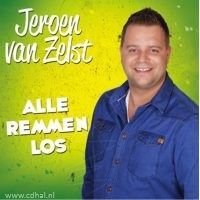 Jeroen van Zelst - Alle Remmen Los