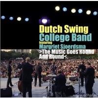 Dutch Swing College Band - The Music Goes Round And Round
