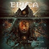 Epica - The Quantum Enigma - 2CD - Limited Digipack