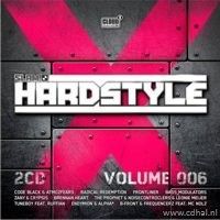 Slam FM Hardstyle - Volume 006 - 2CD