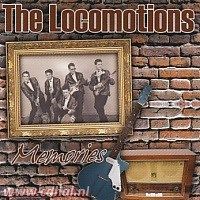 The Locomotions - Memories