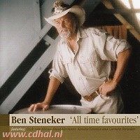 Ben Steneker - All time favourites - CD